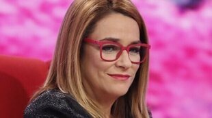 Toñi Moreno publica una foto inédita con Dolores Vázquez