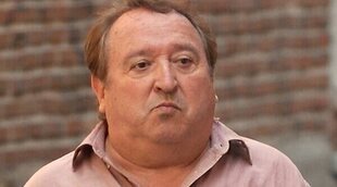 Fernando Esteso, ingresado de urgencia