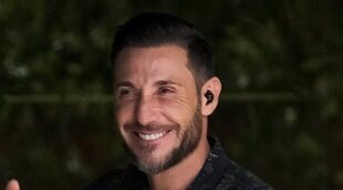 Antonio David a Jorge Javier: "Tiene un máster en destrozar familias"