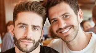 Pelayo le dedica unas bonitas palabras a Andy