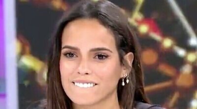 Gloria Camila se defiende de los ataques en las redes sociales: "Nunca he cobrado por hablar en una revista"