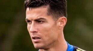 Cristiano contrata a dos excombatientes para proteger a su familia