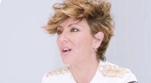 Sonsoles Ónega habla de la enfermedad de su hijo