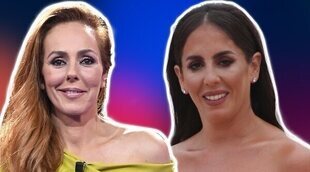 Rocío Carrasco, Kiko Rivera, las Campos... Las polémicas y momentazos de 2021