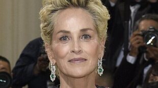 La petición de Sharon Stone a sus seguidores