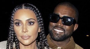 Kanye dice que Dios hará que vuelva a estar con Kim