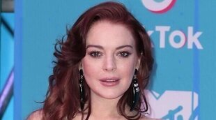 Lindsay Lohan se casa