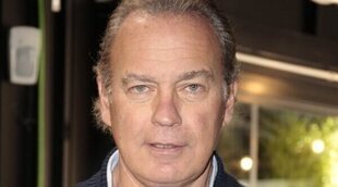 Bertín Osborne, otra vez investigado por Hacienda