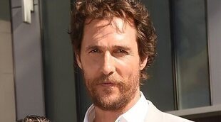 Matthew McConaughey no se postulará como gobernador