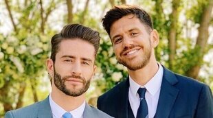 Pelayo: "Andy todavía sigue viviendo en casa"