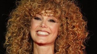 Esther Acebo está embarazada