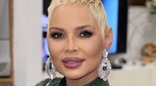 Isabel Torres vuelve a las redes sociales