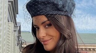 Dulceida comparte varias fotos llorando