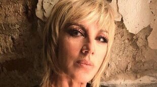 Ana Torroja ahora sí quiere ser Marquesa