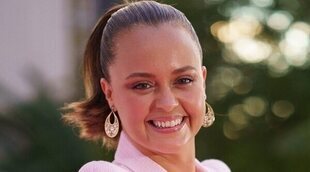 Shaila Dúrcal: "Me encantaría poder preguntar a mis padres por mi carrera"