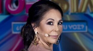 Nuevo varapalo judicial para Isabel Pantoja