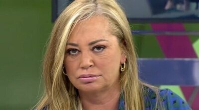 Belén Esteban, contra Kiko Rivera: "Los que hemos estado en la droga es porque nos ha dado la gana"