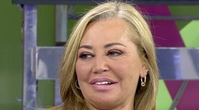 El zasca de Belén Esteban a Kiko Matamoros en plena discusión: "Lo de Makoke te ha sentado fatal"