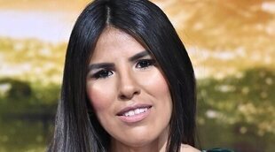 Isa Pantoja ayudará a su madre con sus problemas económicos