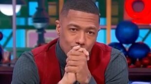 Nick Cannon anuncia la muerte de su hijo de 5 meses