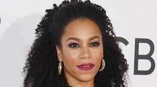 Kelly McCreary ('Anatomía de Grey') anuncia el nacimiento de su hija