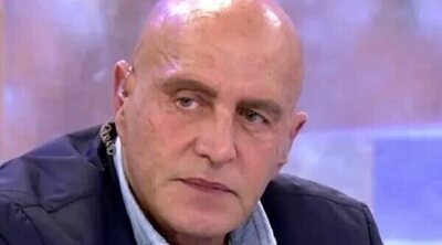 Lo que Kiko Matamoros tiene pensado hacer para ser padre con Marta López
