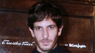 Quim Gutiérrez, padre de su primer hijo