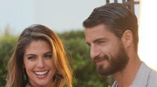 Maxi Iglesias confirma su relación con Stephanie