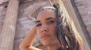 La profunda reflexión de India Martínez entre lágrimas