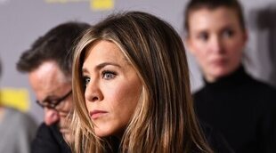 Jennifer Aniston admite que los rumores de embarazo le duelen