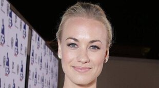 Yvonne Strahovski, mamá por segunda vez