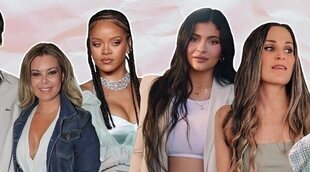 Las celebs que serán madres en 2022