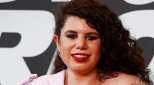 Carla Vigo se sincera sobre asuntos personales y familiares