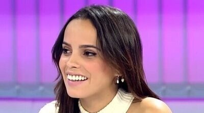 La advertencia de Gloria Camila a Rocío Carrasco tras el tráiler de 'El último viaje de Rocío'
