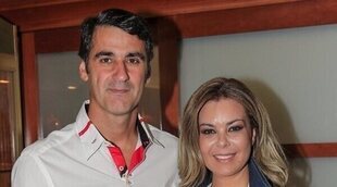 Se desvela el sexo y el nombre del tercer hijo de Jesulín y Campanario