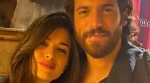 Can Yaman podría tener nueva novia