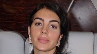 El increíble viaje de Georgina y sus hijos a Laponia sin Cristiano