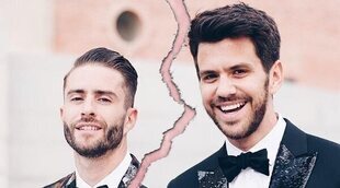 Las rupturas más sonadas de 2021