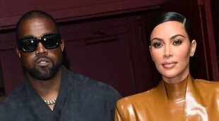 Kim ya no aguanta más casada con Kanye