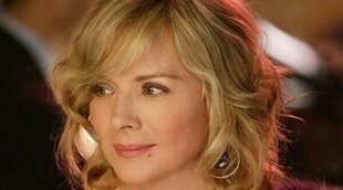 La reacción de Cattrall al estreno de la secuela de 'Sexo en Nueva York'