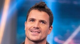 Dani Martín tiene nueva novia, la influencer María Partida