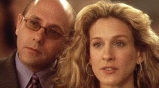 Sarah Jessica Parker, la única que sabía que Garson tenía cáncer