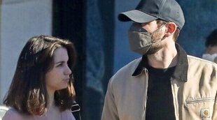 Confirmada la relación de Ana de Armas y el Vicepresidente de Tinder