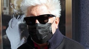 Almodóvar: "No reconozco a Verónica en ese final"