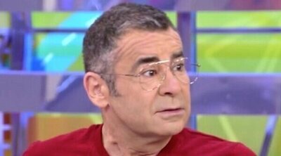 Jorge Javier Vázquez recuerda su última entrevista con Verónica Forqué: "La vimos tan feliz, tan entregada..."