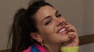 Laura Matamoros ya tiene lista la maleta del hospital