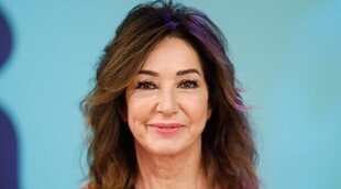 Ana Rosa apoya a una seguidora que también tiene cáncer