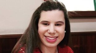 El motivo por el que Carla Vigo no quiere hablar del suicidio de Verónica Forqué