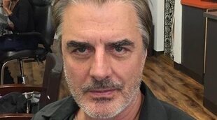 Chris Noth, acusado de agresión sexual por dos mujeres