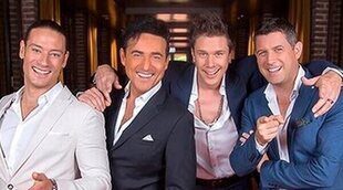 La preocupación de Il Divo por su compañero Carlos Marín